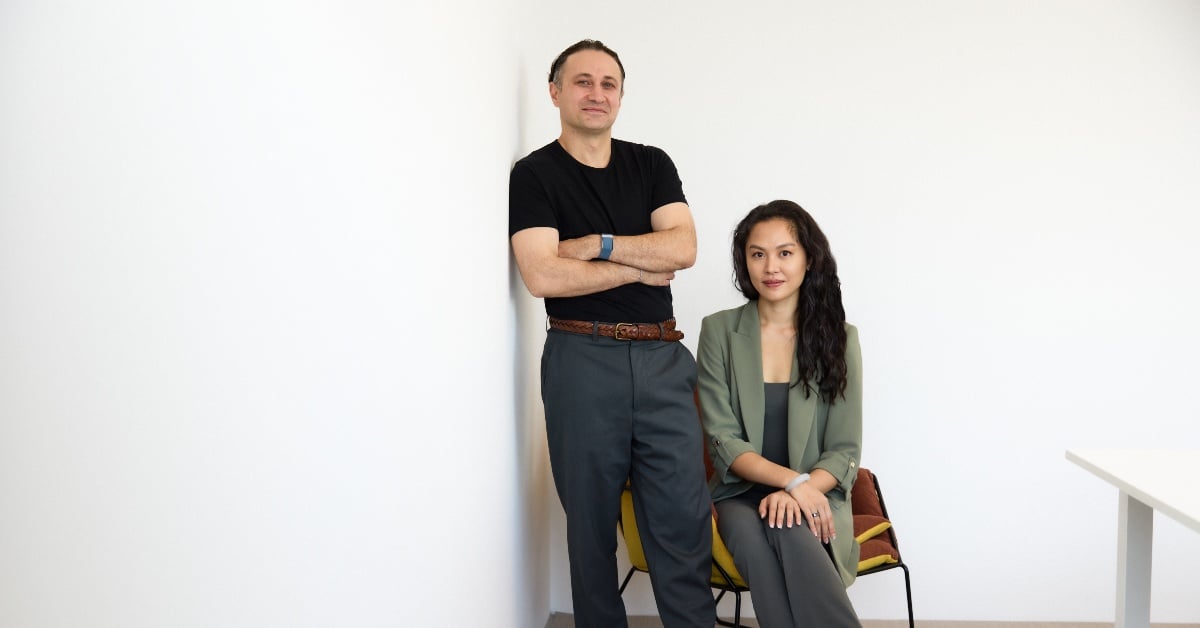 Bootstrapped UK beauty startup Hello Klean secures €1.7M while staying 100% founder-owned and profitable