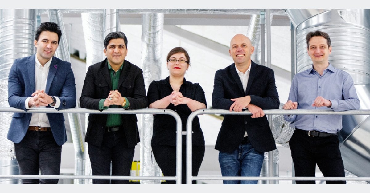 Sweden’s deeptech company AlixLabs raises €14.1M to advance the next-gen chip production