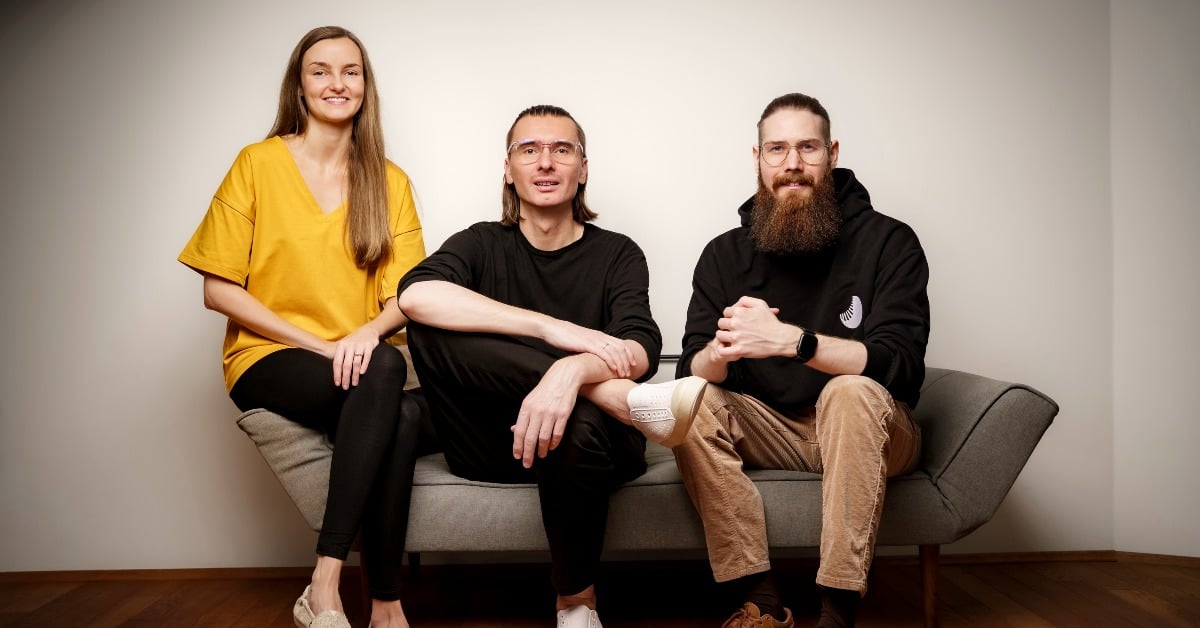 Poland’s Juo secures €4M to scale its physical product subscription platform