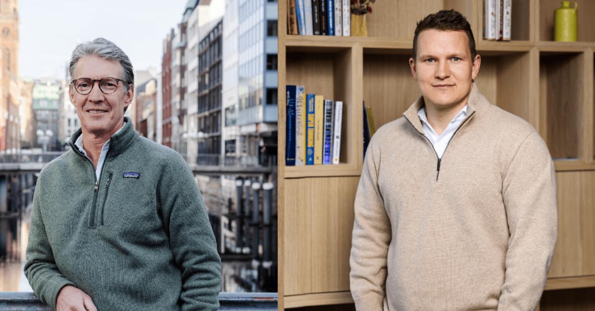 German VC Oyster Bay announces final close of Fund II at €100M to back the future of food in Europe