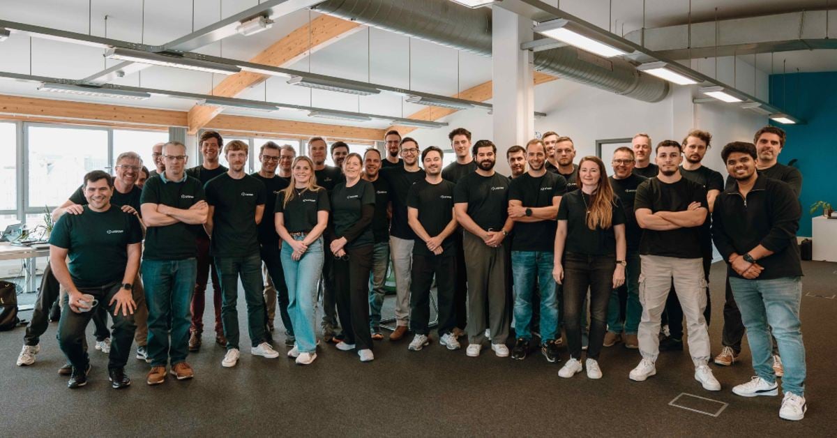 Belgium’s LIFEPOWR secures €5.6M to expand its smart energy and Virtual Power Plant tech in Europe