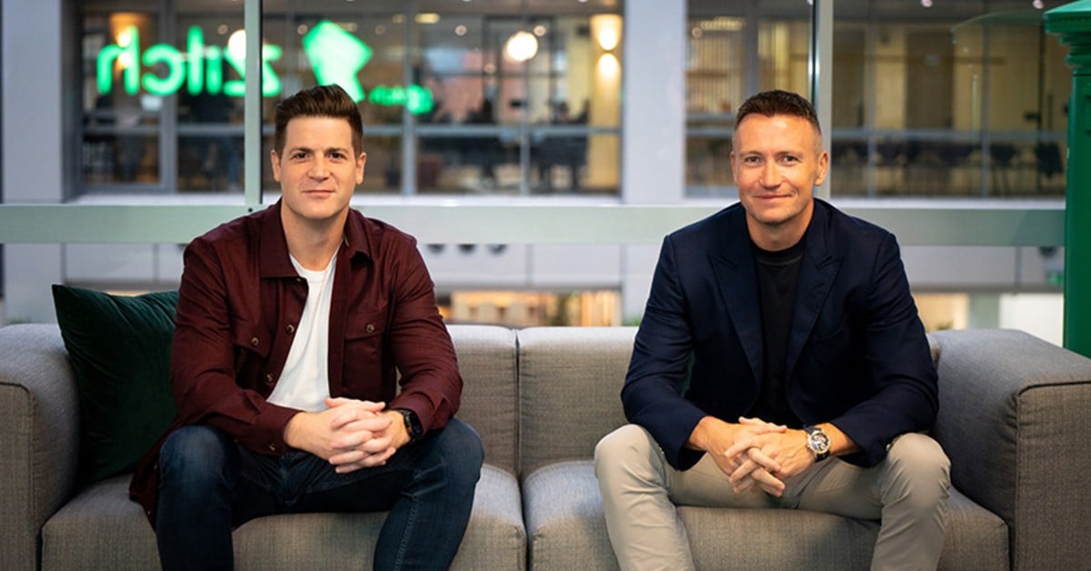 London-based unicorn Zilch raises €150.6M to grow its payment services and launch new products