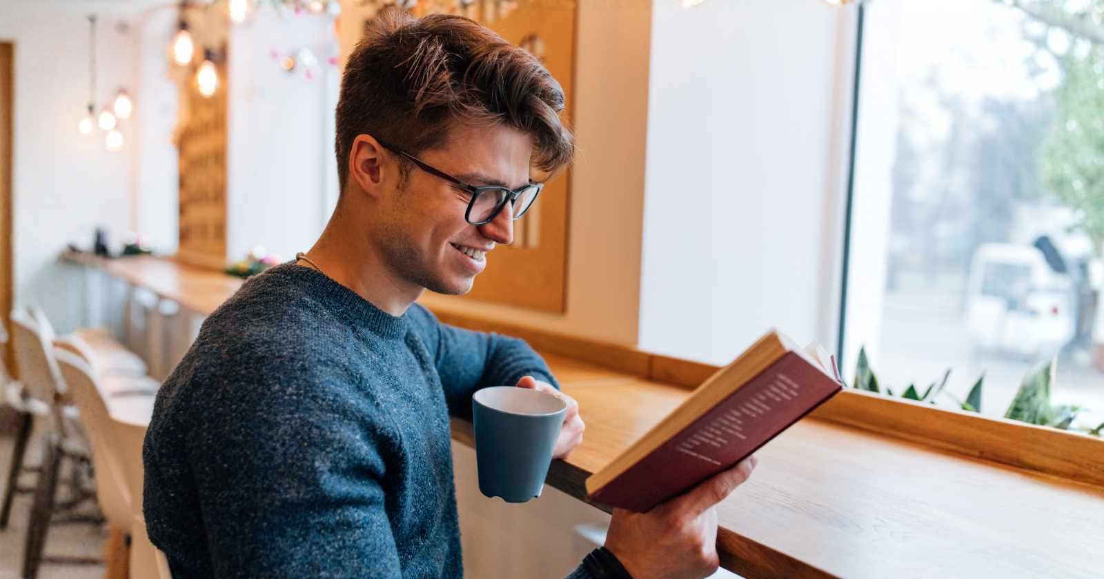 Deep thinkers develop these 8 habits long before anyone notices