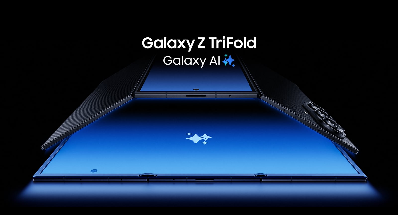 Samsung Galaxy Z TriFold sells out once again in 2 minutes flat