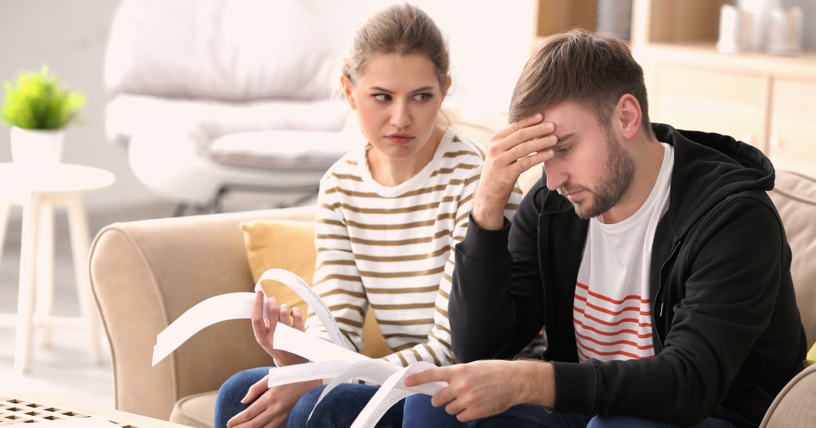 10 quiet signs a man wants you out of his life, even if he may not admit it