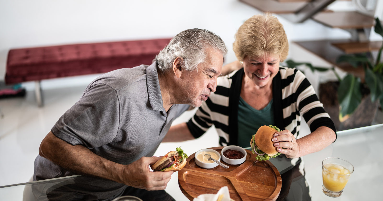 If you want your 70s to be the best years of your life say goodbye to these 10 behaviors