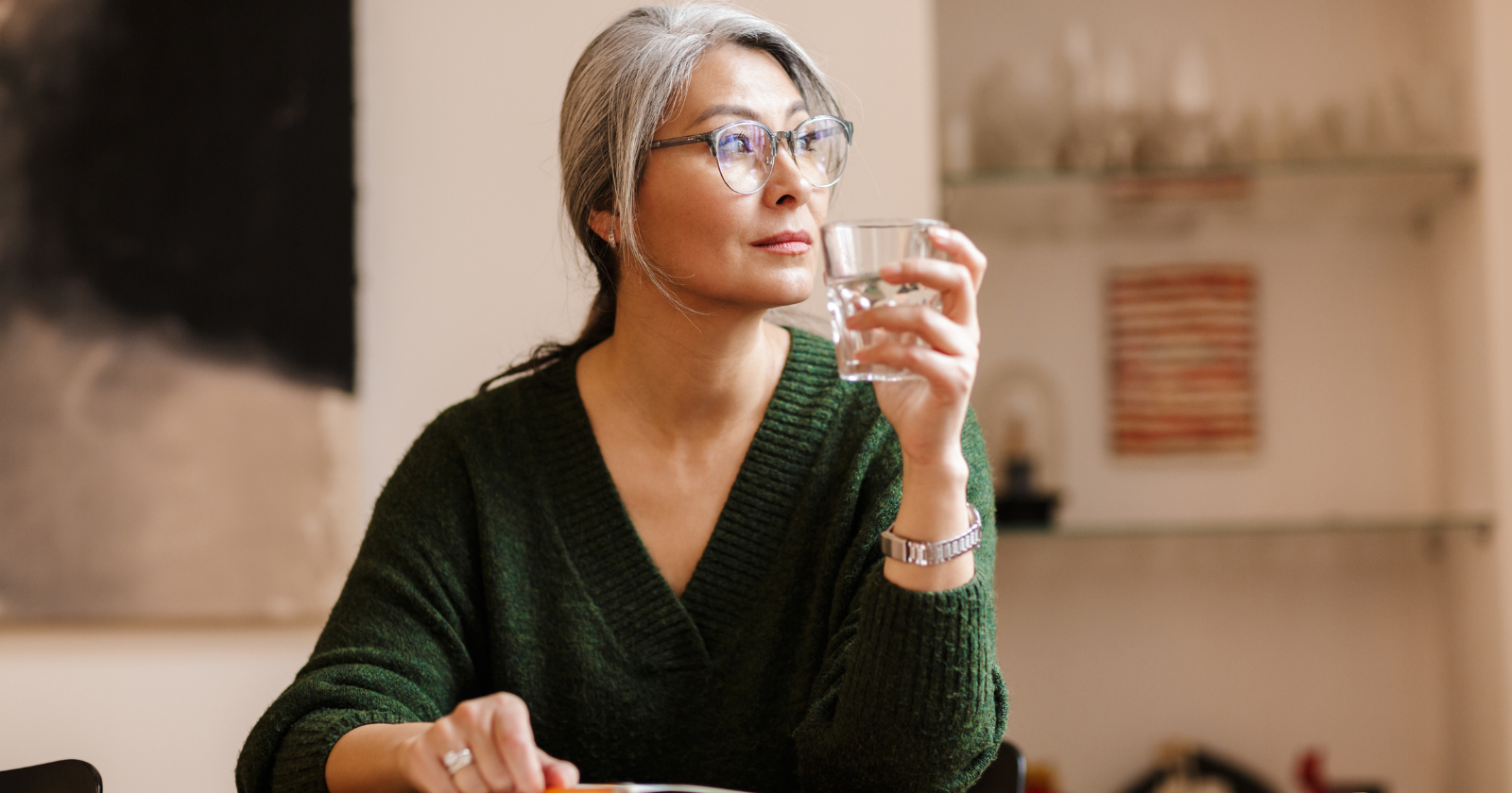 People who found their greatest success after 50 usually ignored these 7 things society told them