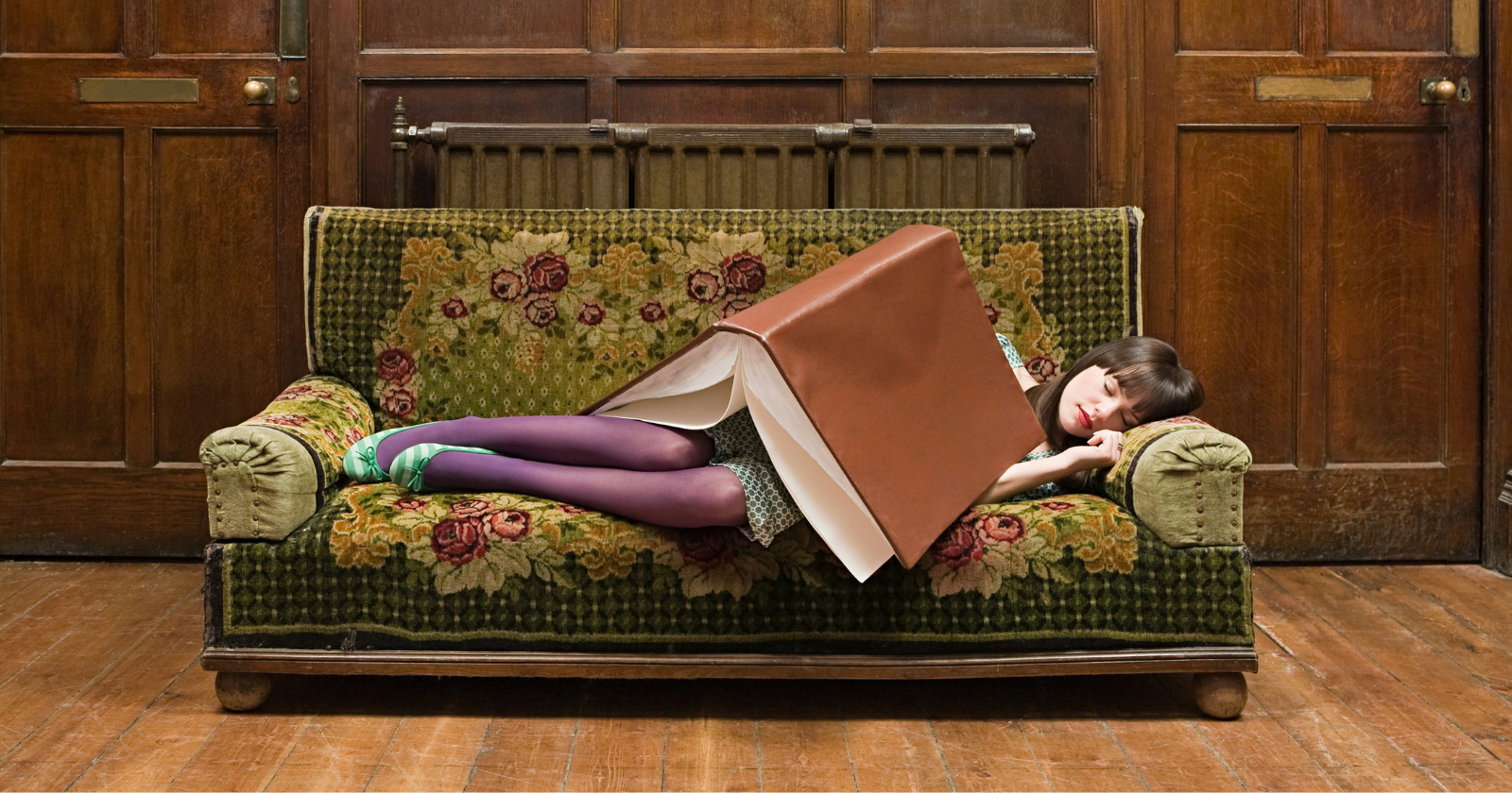 Let them sleep: weekend catch-up rest linked to lower depression risk in teens