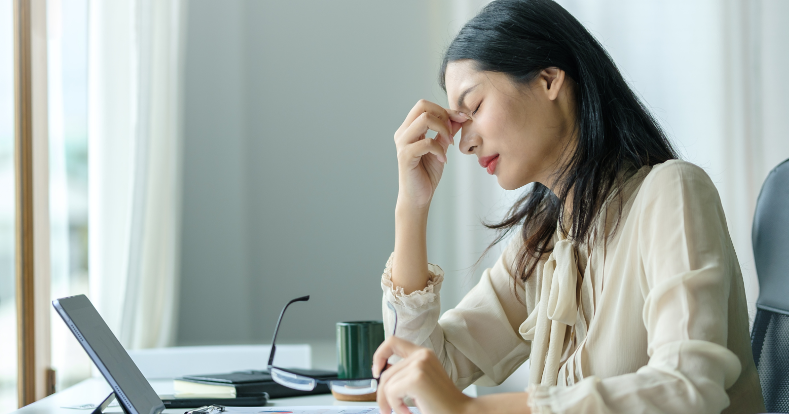 The hidden reason you may struggle to relax anymore — and the modern habit few people talk about