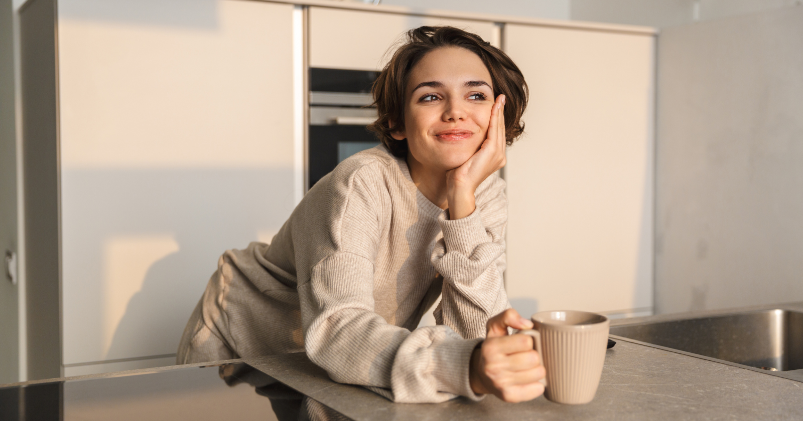 The people who genuinely seem happy may not be more optimistic or more grateful than other people — they may be the ones who stopped chasing the feeling a long time ago