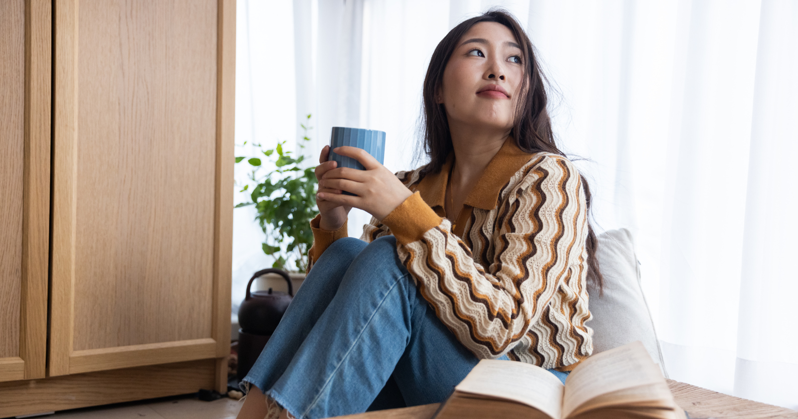 People who are kind and intelligent but have no close friends may have spent so long being competent that they rarely learned how to be helpless in front of someone