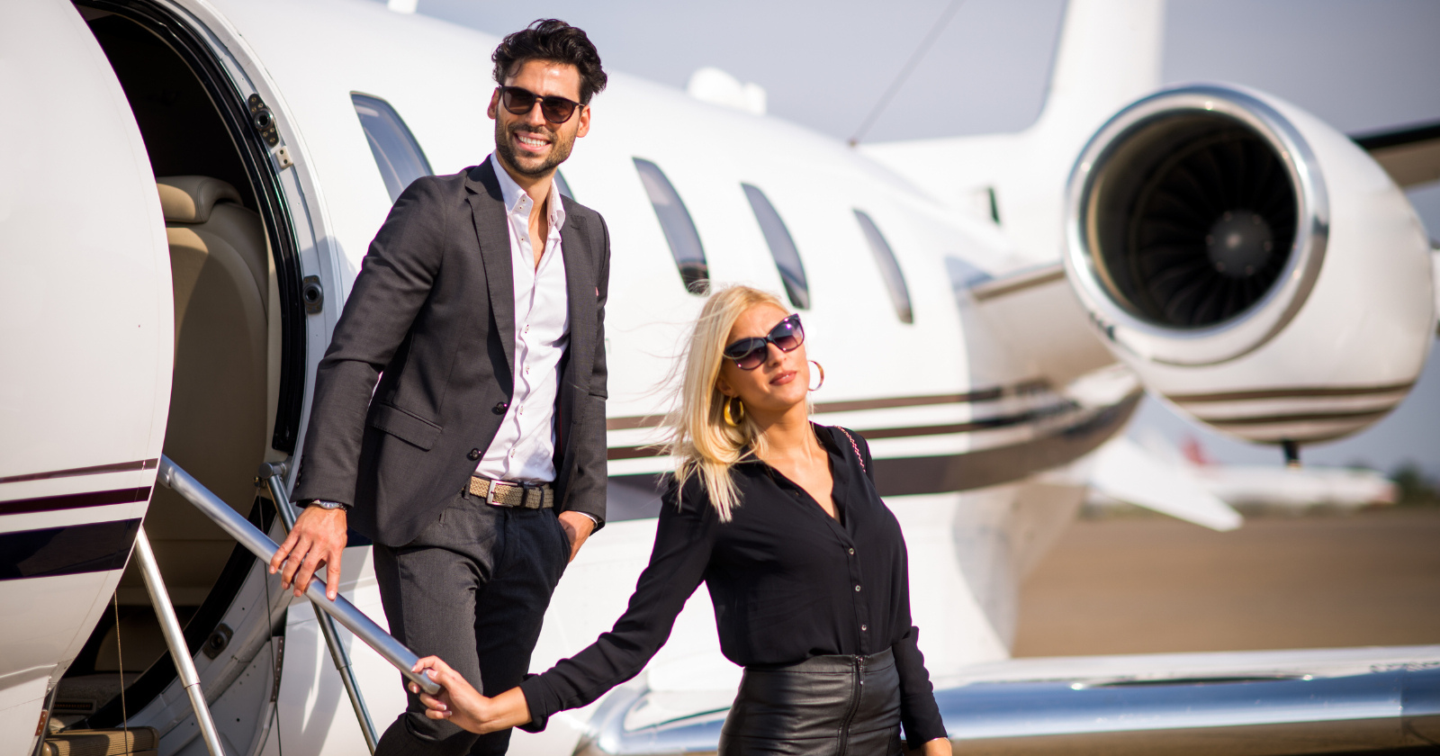 You know you're truly wealthy when these 7 things no longer impress you