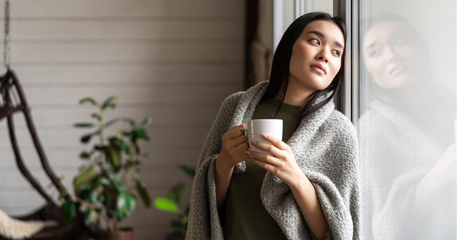 There's a specific type of unhappiness that belongs to people who did everything right — the right degree, the stable marriage, the good job — and still wake up feeling like they're living someone else's life