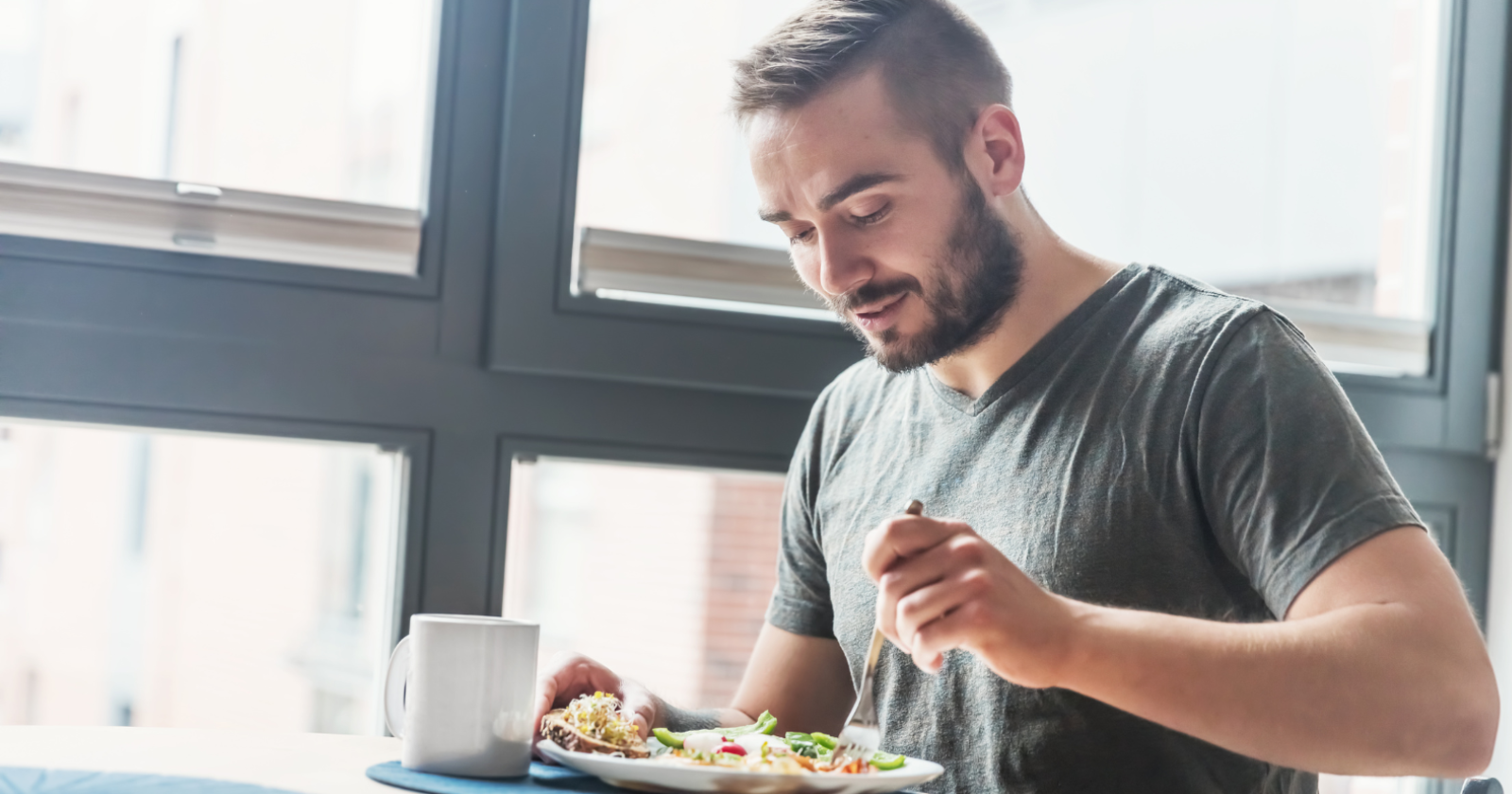 If you adopt these 8 habits before you turn 60, you'll maintain your youthful energy for decades