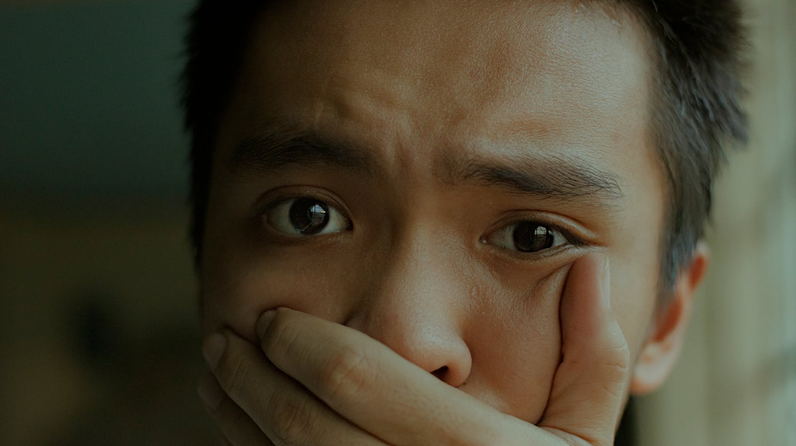 People who often second-guess themselves may not be lacking intelligence. They were usually raised in environments where their perception was regularly overridden.