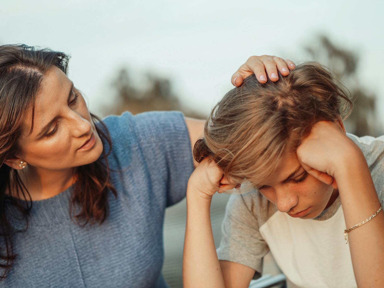 7 signs you were the emotional translator between your parents as a child and it permanently changed the way your brain processes your own feelings as an adult