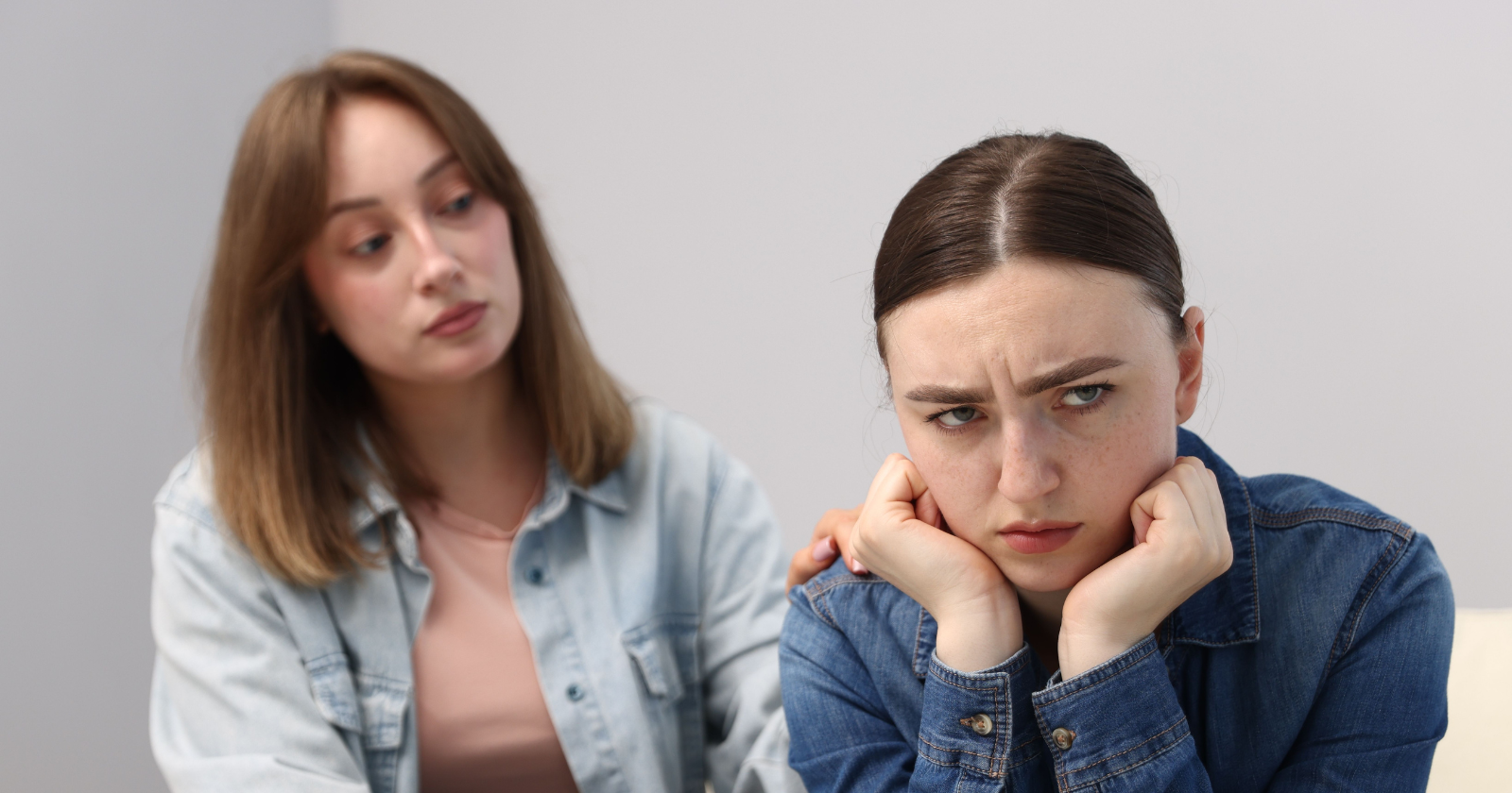 Adults who apologise for everything may not be insecure or timid. Many learned that taking the blame kept the peace, and still carry that reflex decades later.