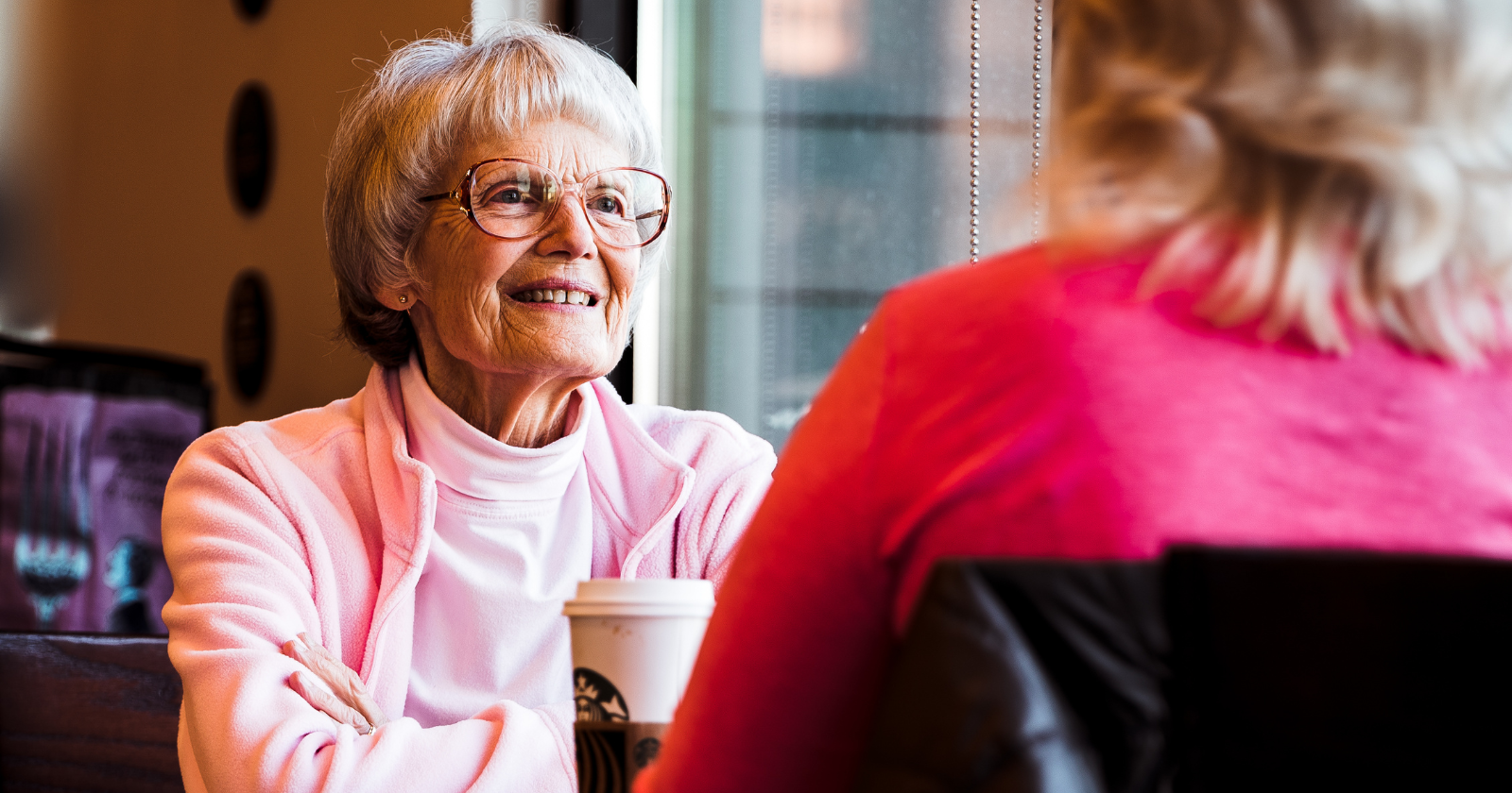 People who reach their seventies genuinely content usually didn't get there by forgiving everyone; they got there by quietly releasing the need for certain people to ever understand them