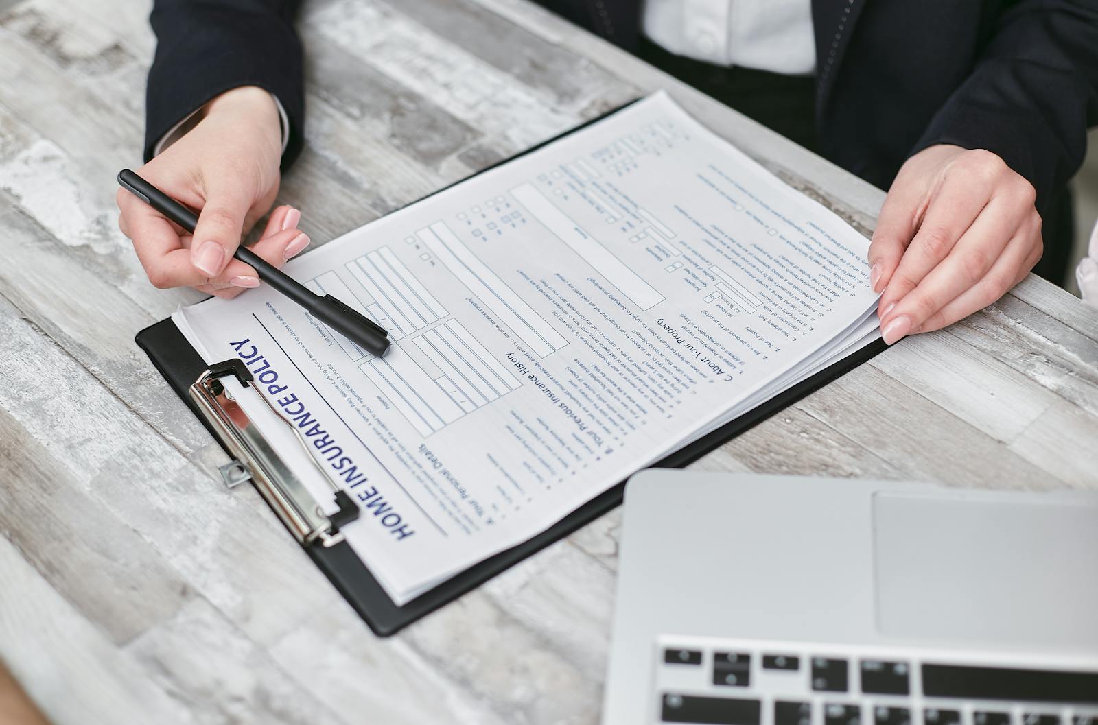 AI regulation policy