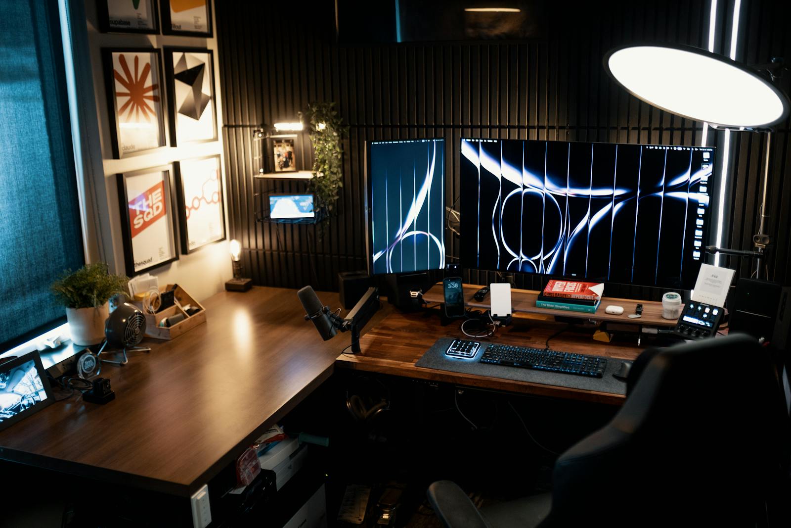 Anthropic AI headquarters