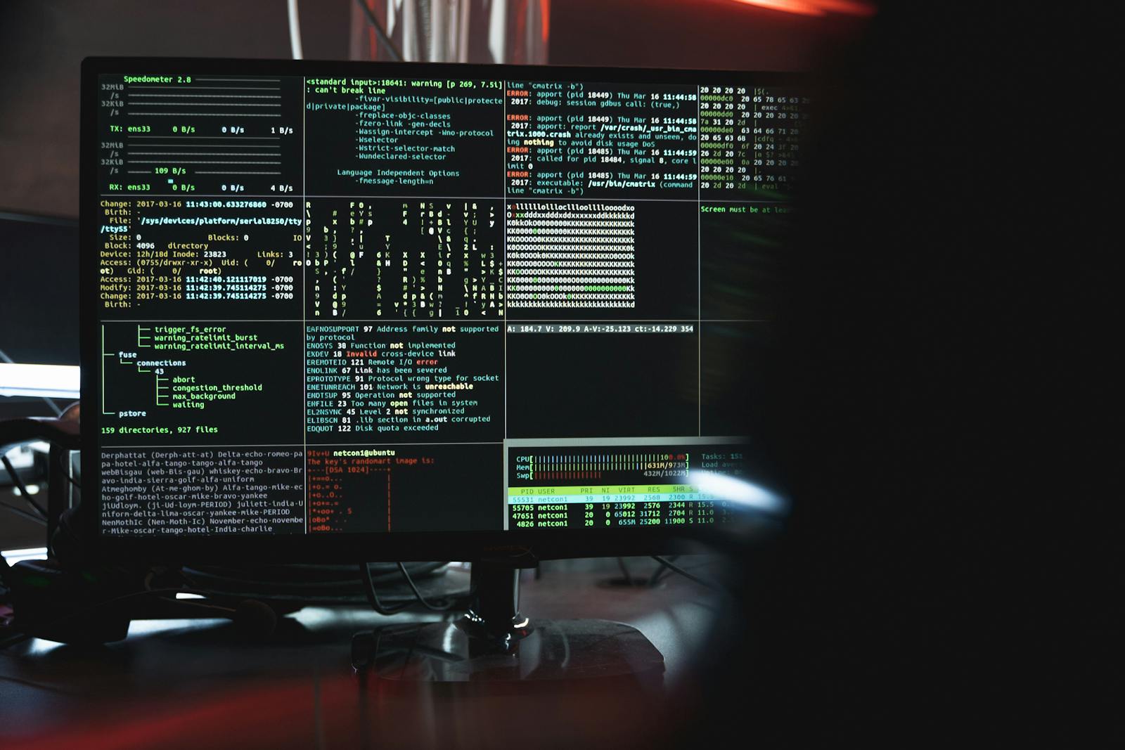 cybersecurity zero day exploit