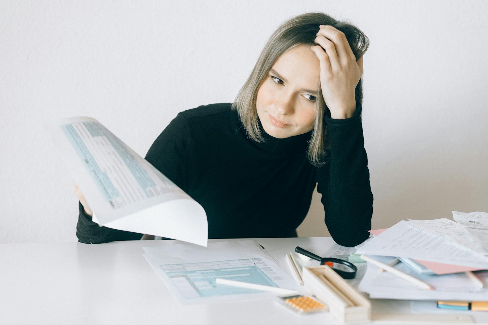 I'm 37 and I just calculated that if I live to 80 I'm almost halfway done — and instead of feeling motivated to make changes I just felt this overwhelming fatigue at the thought of performing competence for another forty-three years