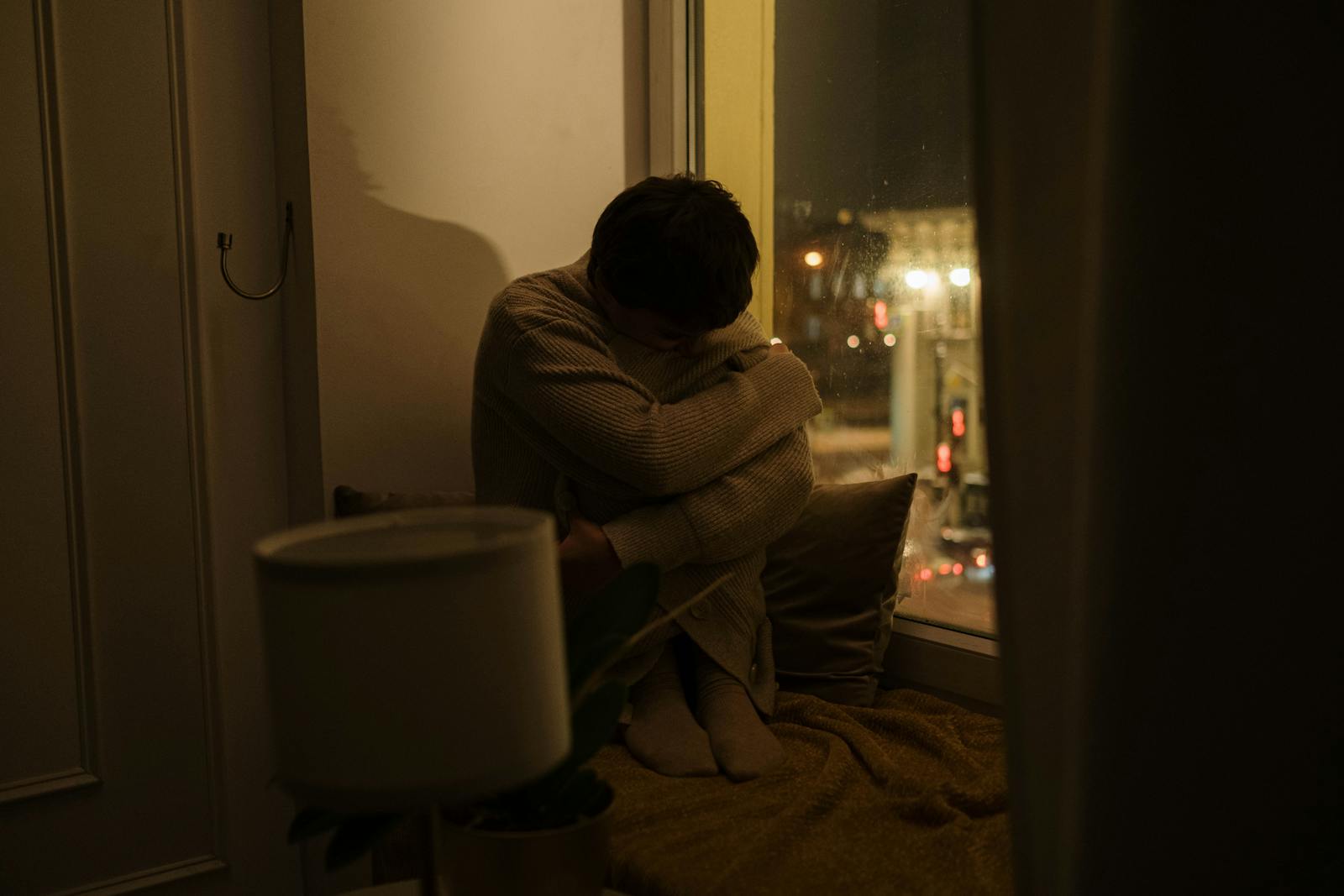 I stopped chasing closure when I realized the person who hurt me wasn't withholding an explanation. They genuinely didn't experience what I experienced. We were in the same room but two completely different events, and no conversation was going to merge them.