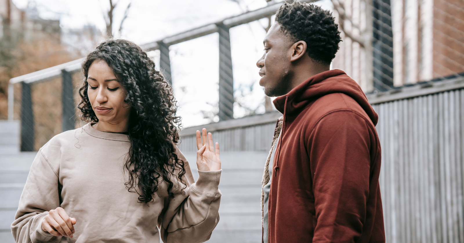 The reason walking away from disrespectful people feels like guilt instead of freedom is because you were raised in an environment where your comfort was rarely a valid reason to make someone else uncomfortable — and unlearning that equation is the hardest boundary work there is