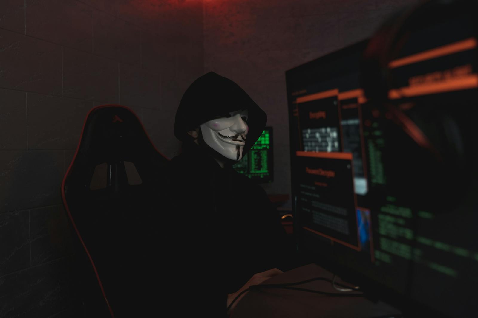 iPhone surveillance hacking toolkit