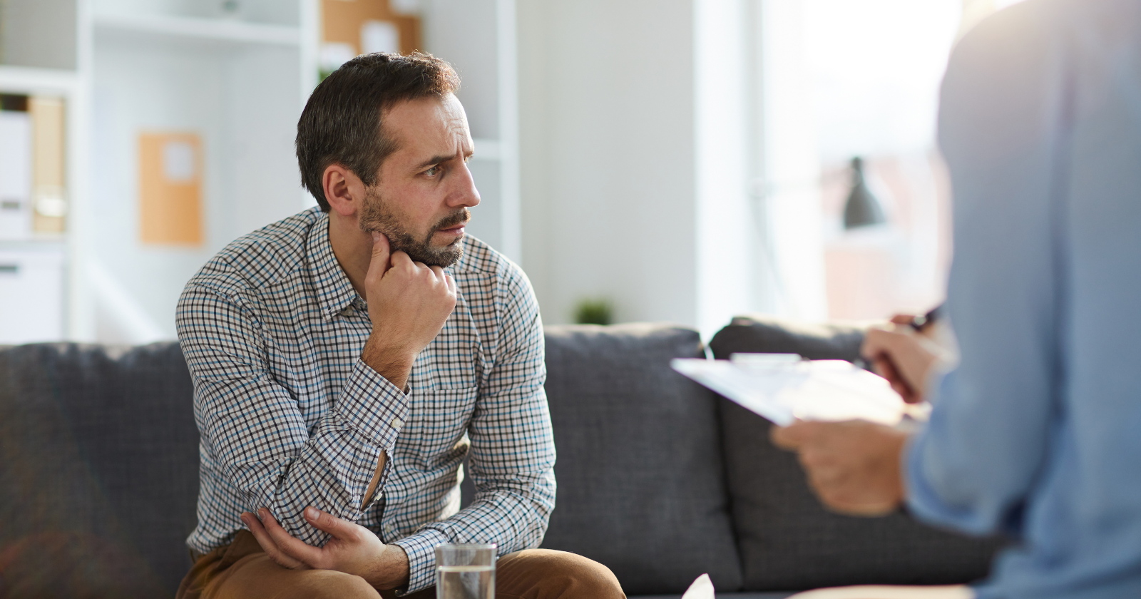 The loneliest part of high intelligence may not be feeling misunderstood — it may be watching people you care about make decisions you can see may hurt them