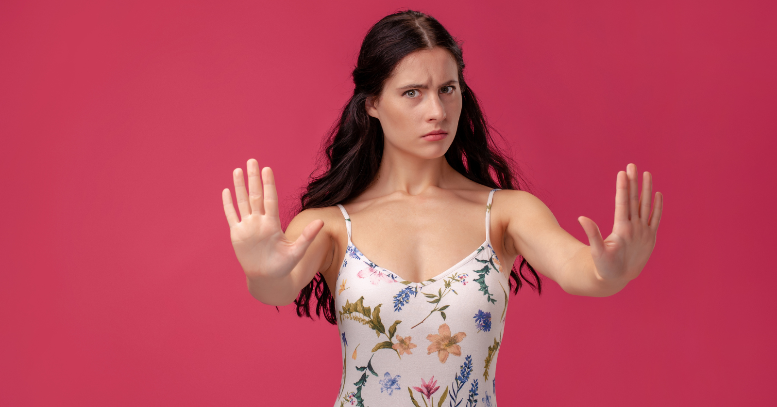 People who suddenly start saying no to things they used to agree to may not be becoming selfish — they may be finally understanding that their energy is finite