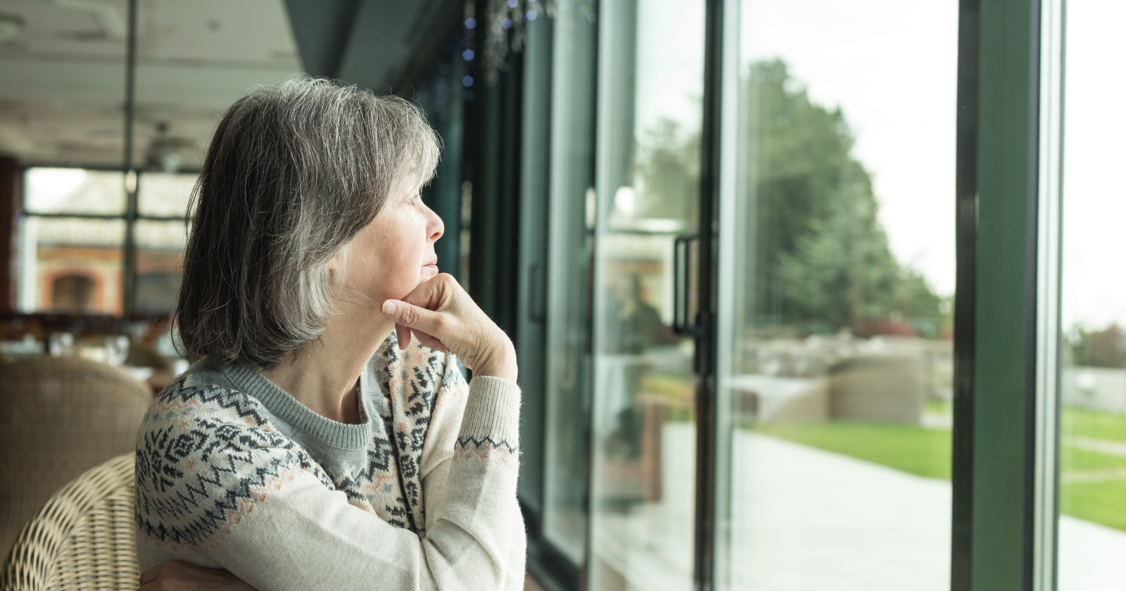 The generation that taught people to be strong, stay busy, and rarely complain is now sitting in quiet living rooms wondering why few people ask how they’re actually doing