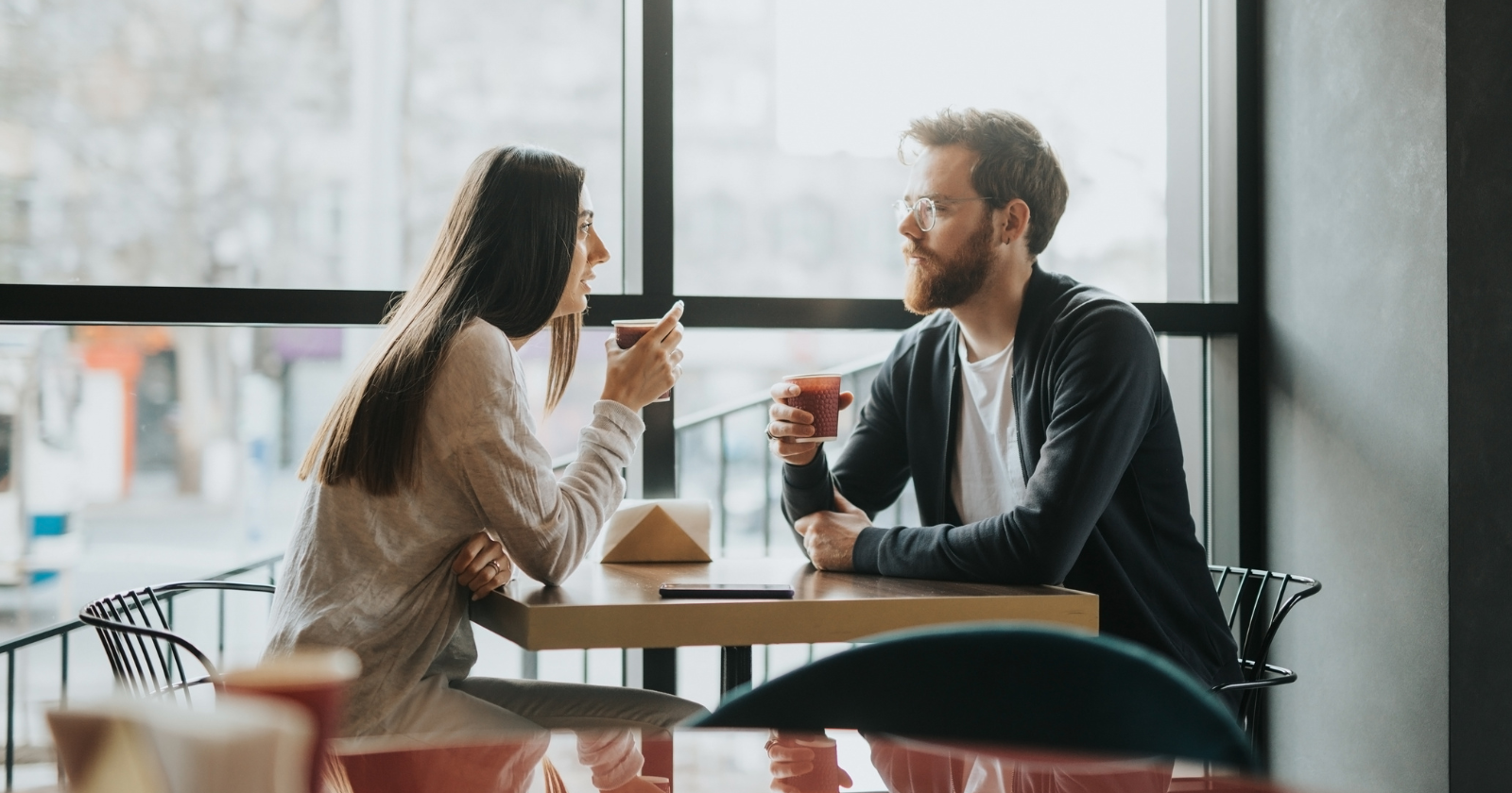 There's a specific kind of introvert who is warm, funny, and genuinely interested in people, and who is also completely depleted by them, and who has spent decades trying to explain this distinction to extroverts who hear it as rejection