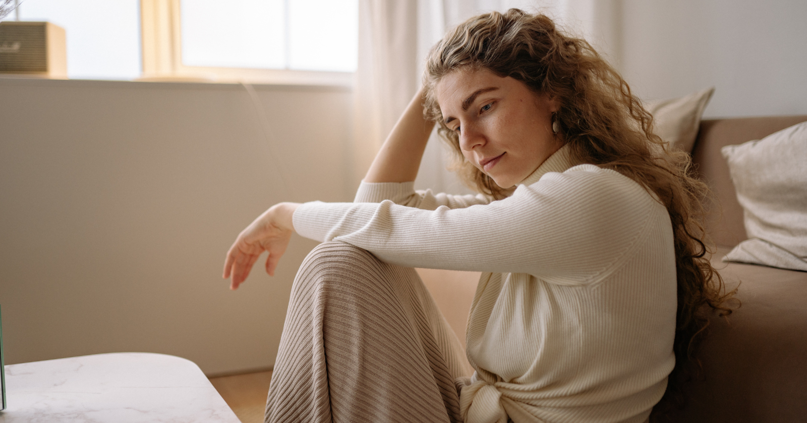 The loneliest part of being an overthinker may not be the racing thoughts — it may be realizing that most people don’t think about things as deeply as you do