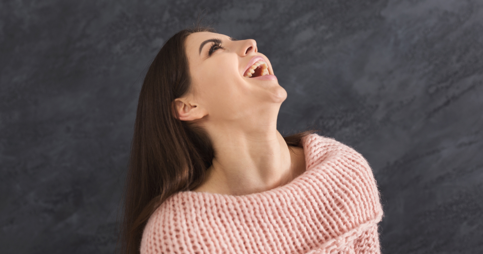 People who often laugh at their own pain may not just be funny. They may have survived childhoods where being sad meant being a burden.