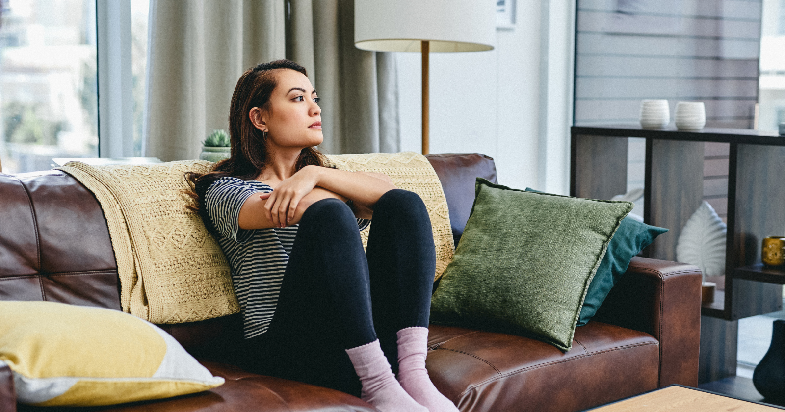 Introverts often don’t realize it, but the way they experience loneliness can be different from most people