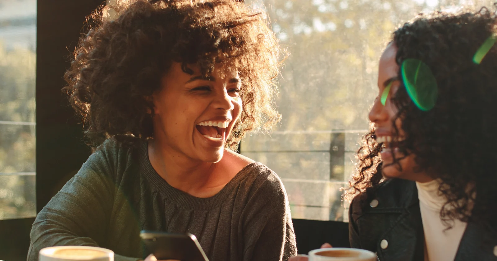 People who genuinely don’t care what others think may not be rude or selfish — they may have reached a level of inner peace that comes from valuing their own judgment