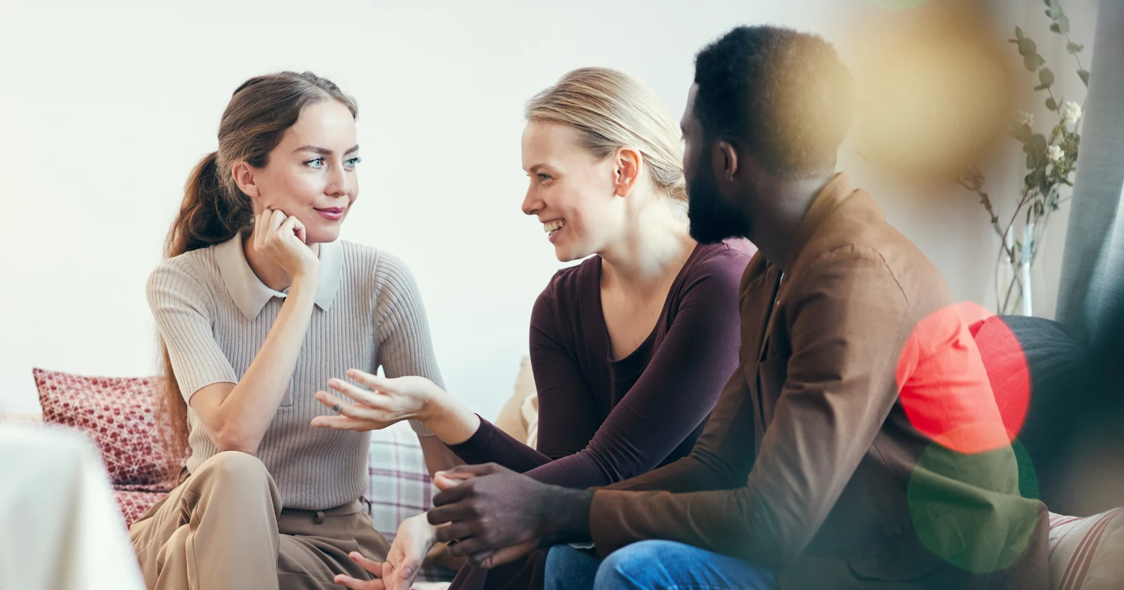 People who may not be genuinely good do not necessarily lack empathy — they may have what researchers call “selective empathy” that activates only in certain situations