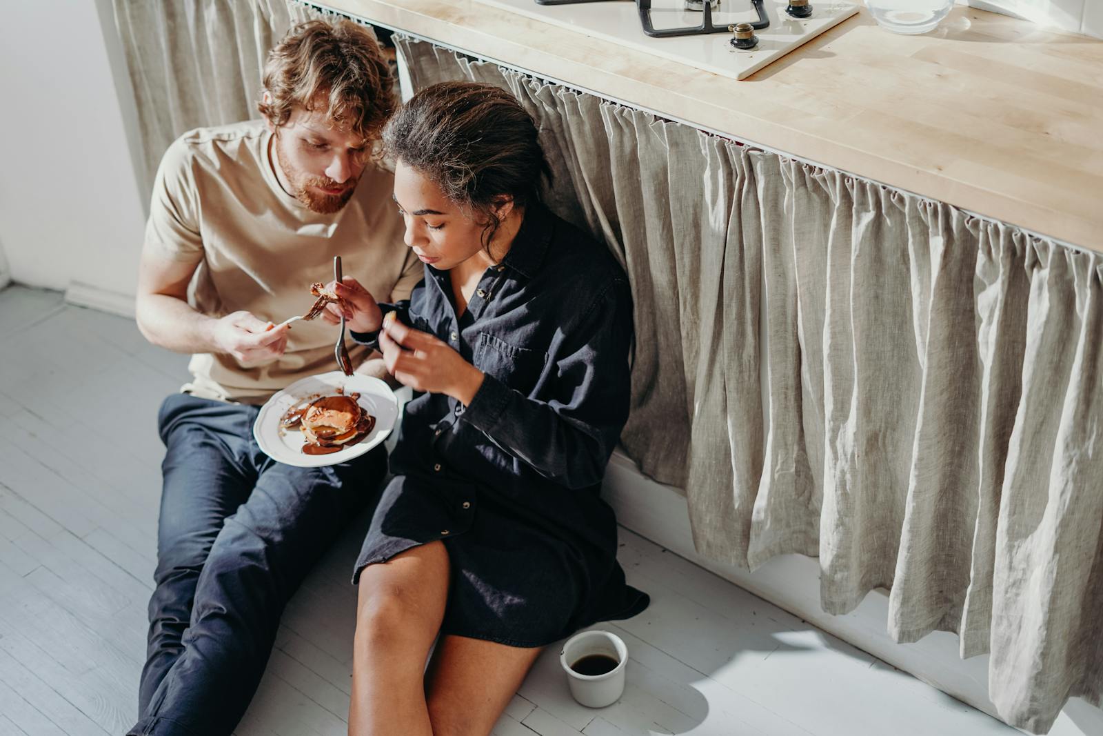 The hardest conversation in a long marriage may not be about betrayal or money. It may be the one where you finally admit you have been performing happiness for years.