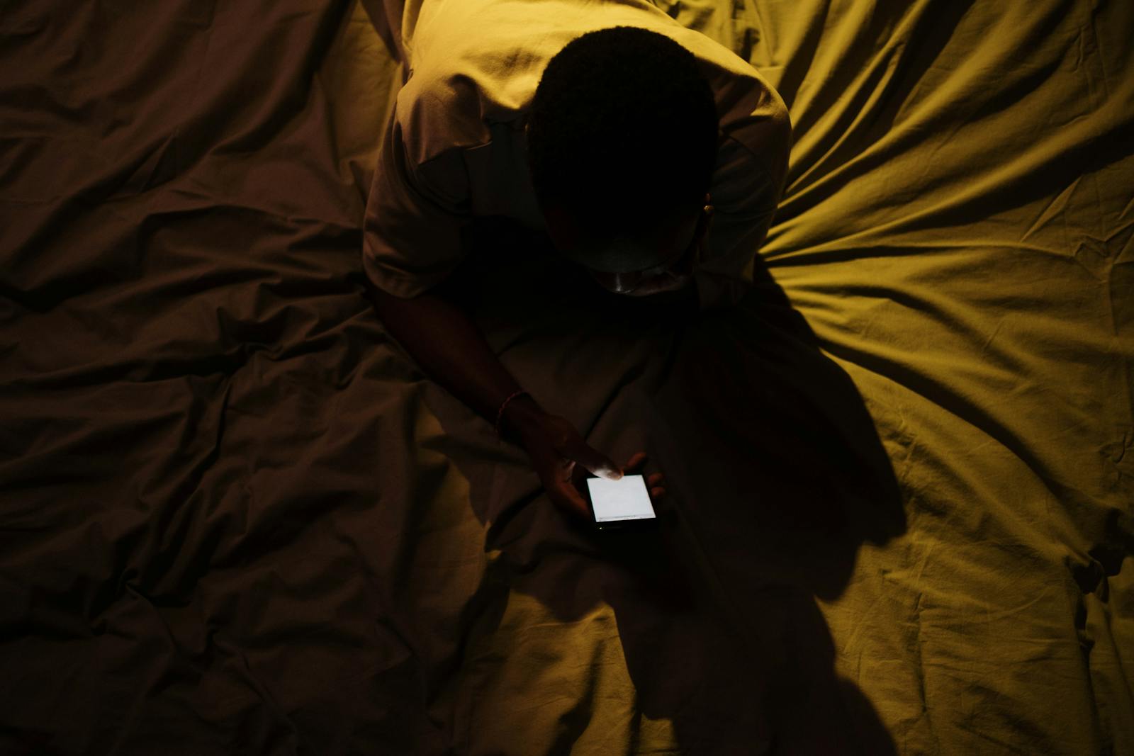 The real technology problem may not be screen time. It may be that your phone learned your emotional patterns faster than any person in your life ever did.
