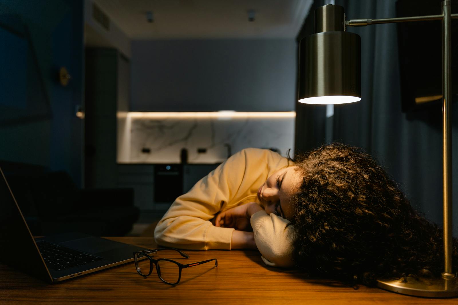The reason many people feel drained after video calls may have less to do with screen fatigue and more to do with seeing your own face continuously
