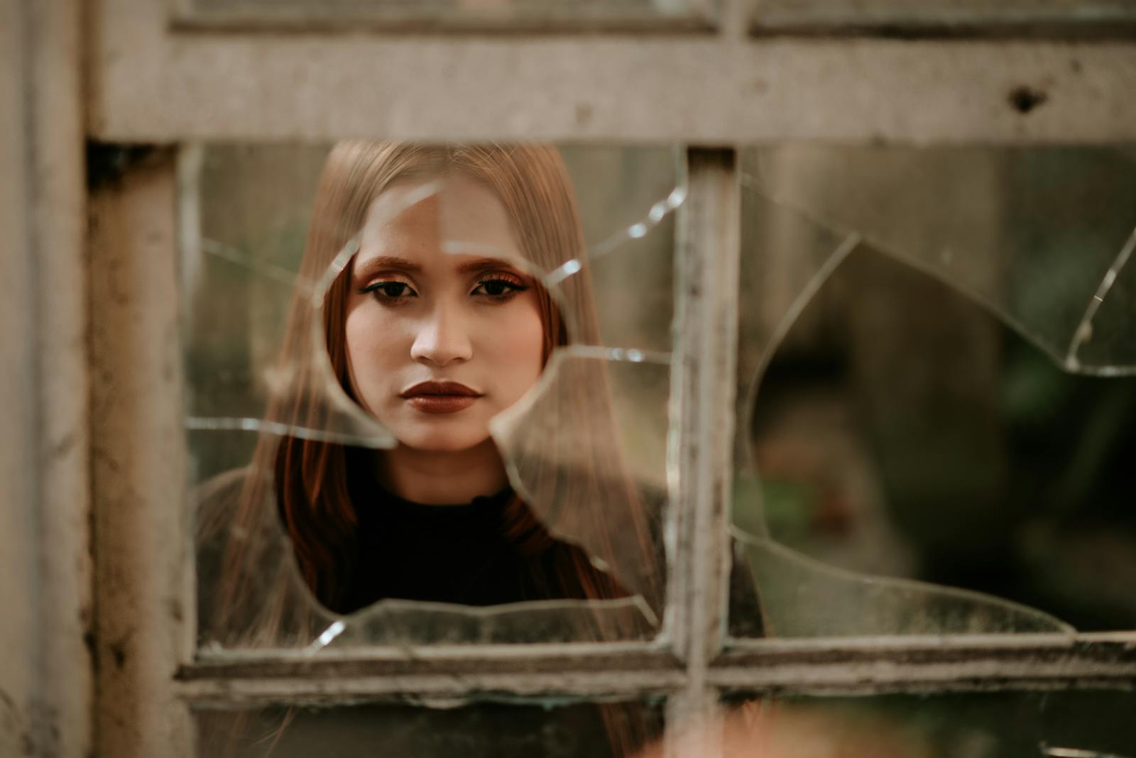 There's a specific kind of tiredness that belongs to people who spent their entire twenties building a life they thought they wanted, only to reach their thirties and realize they were building someone else's blueprint from memory