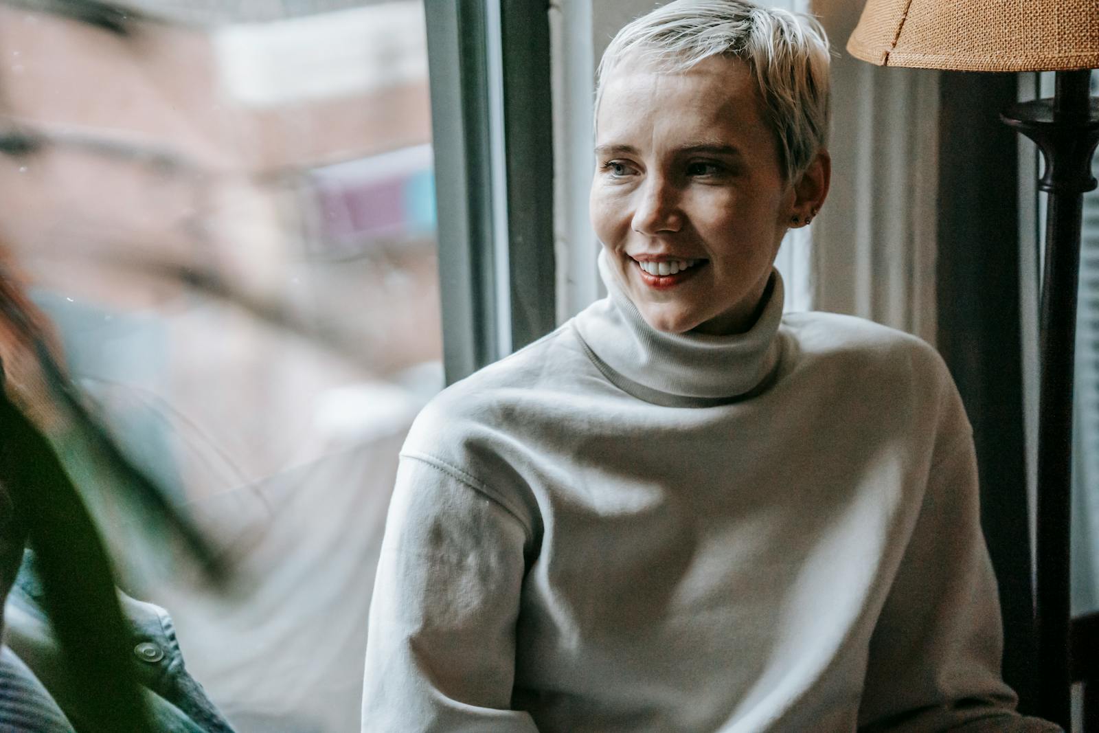 The loneliest form of resilience may not be surviving hardship — it may be becoming so good at handling everything alone that people stop checking if you need support