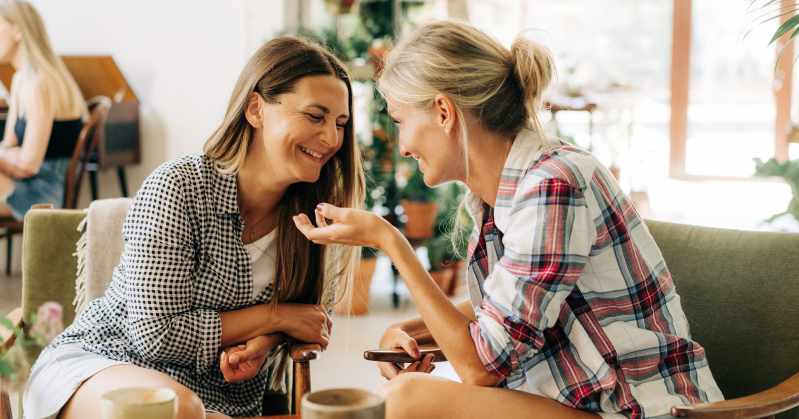 People don't stay in friendships they've outgrown because they're weak — they stay because identity is bound up in being the kind of person who doesn't abandon people