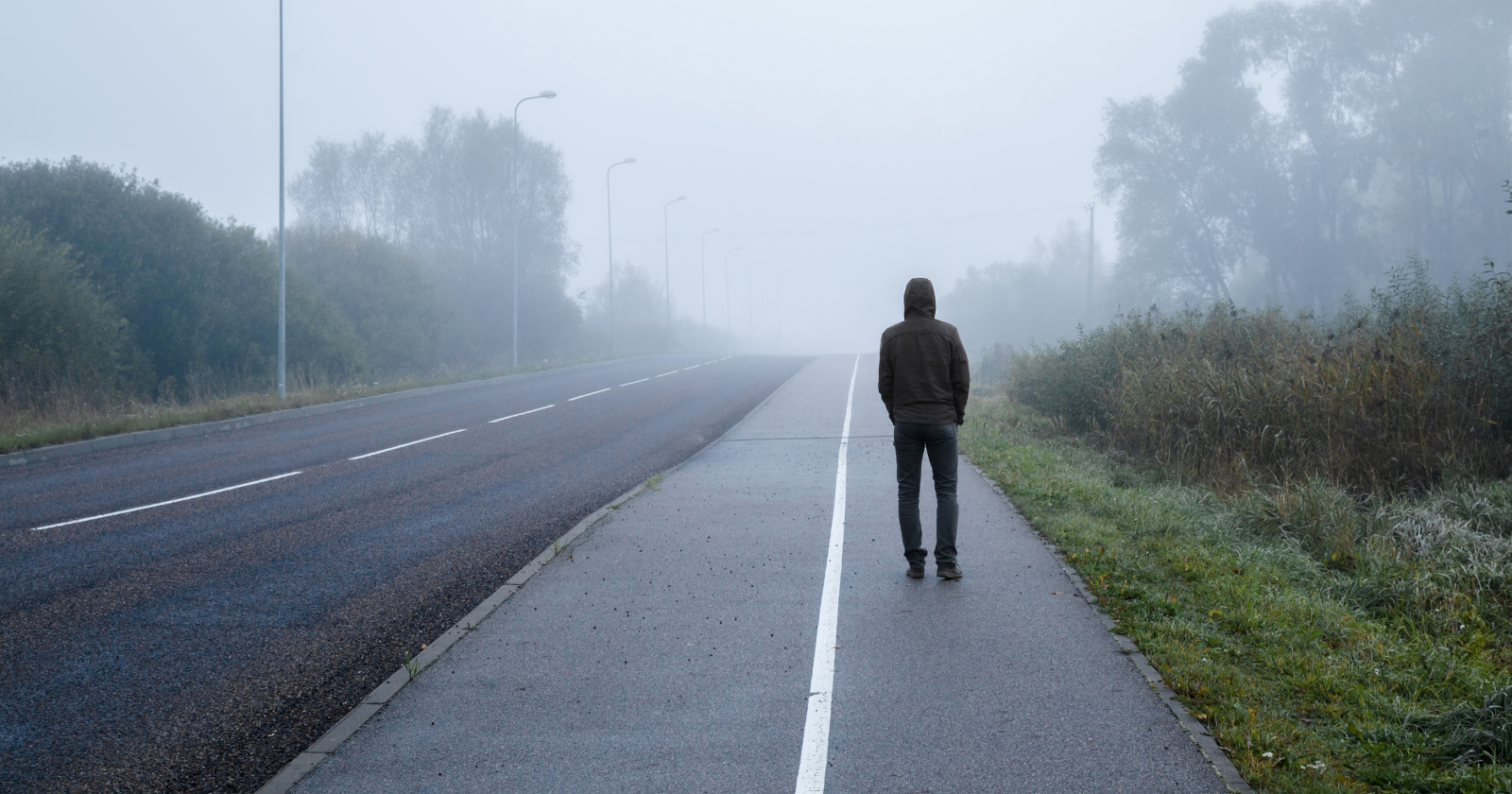 Quote of the day by Carl Jung: "No one is more sensitive to companionship than the lonely man"