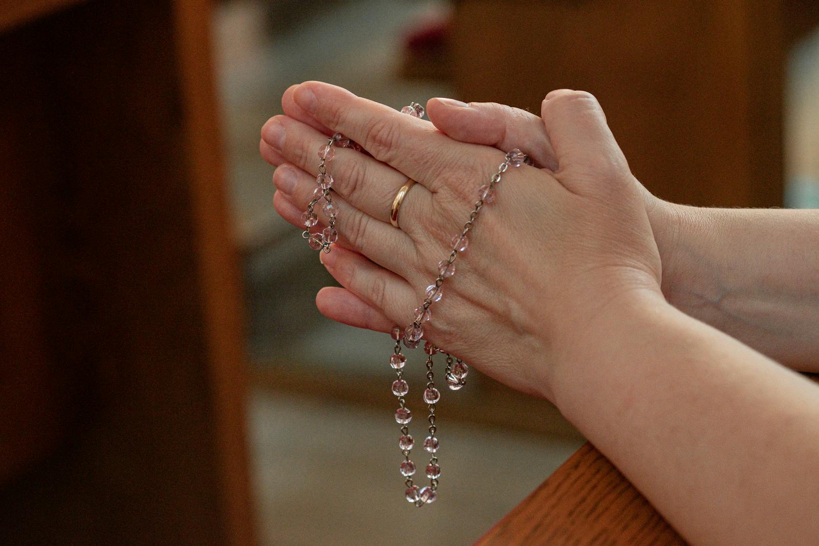 evangelical prayer White House