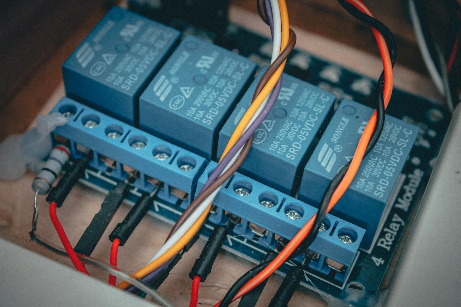 frugal AI raspberry pi