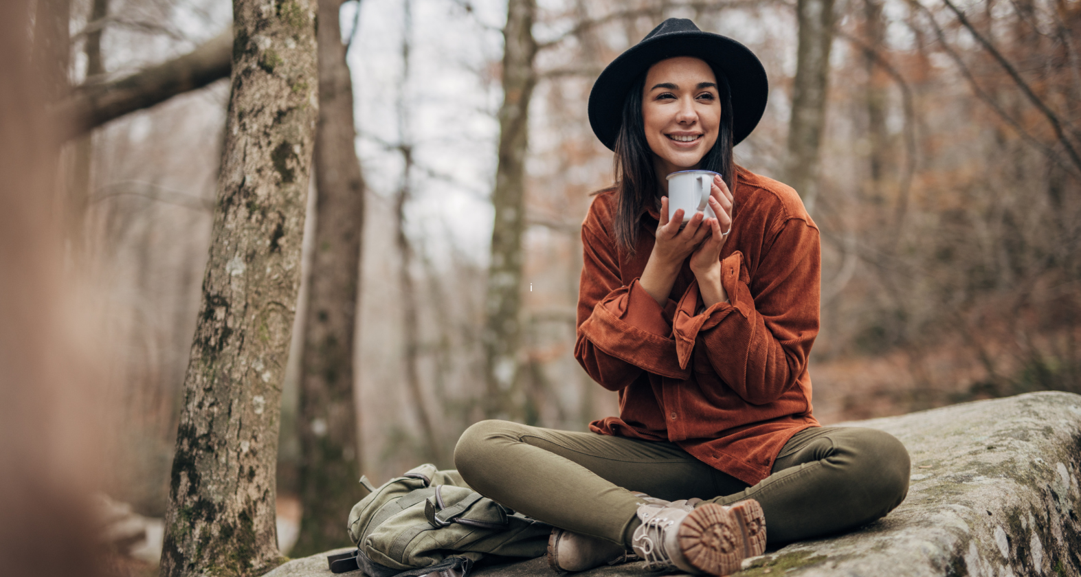 The most disciplined morning habit may not be waking up early, meditating, or cold plunging — it may be not touching your phone until you’ve had a quiet conversation with your own mind