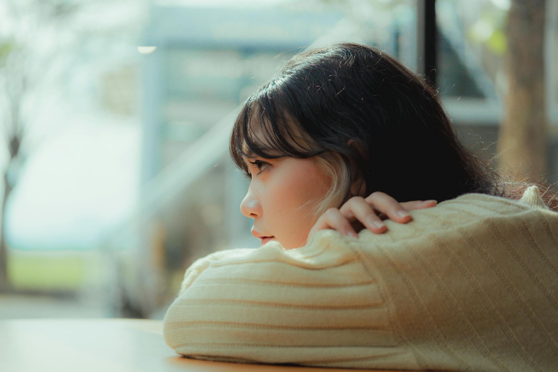 People who say they prefer being alone may not be telling the whole truth
