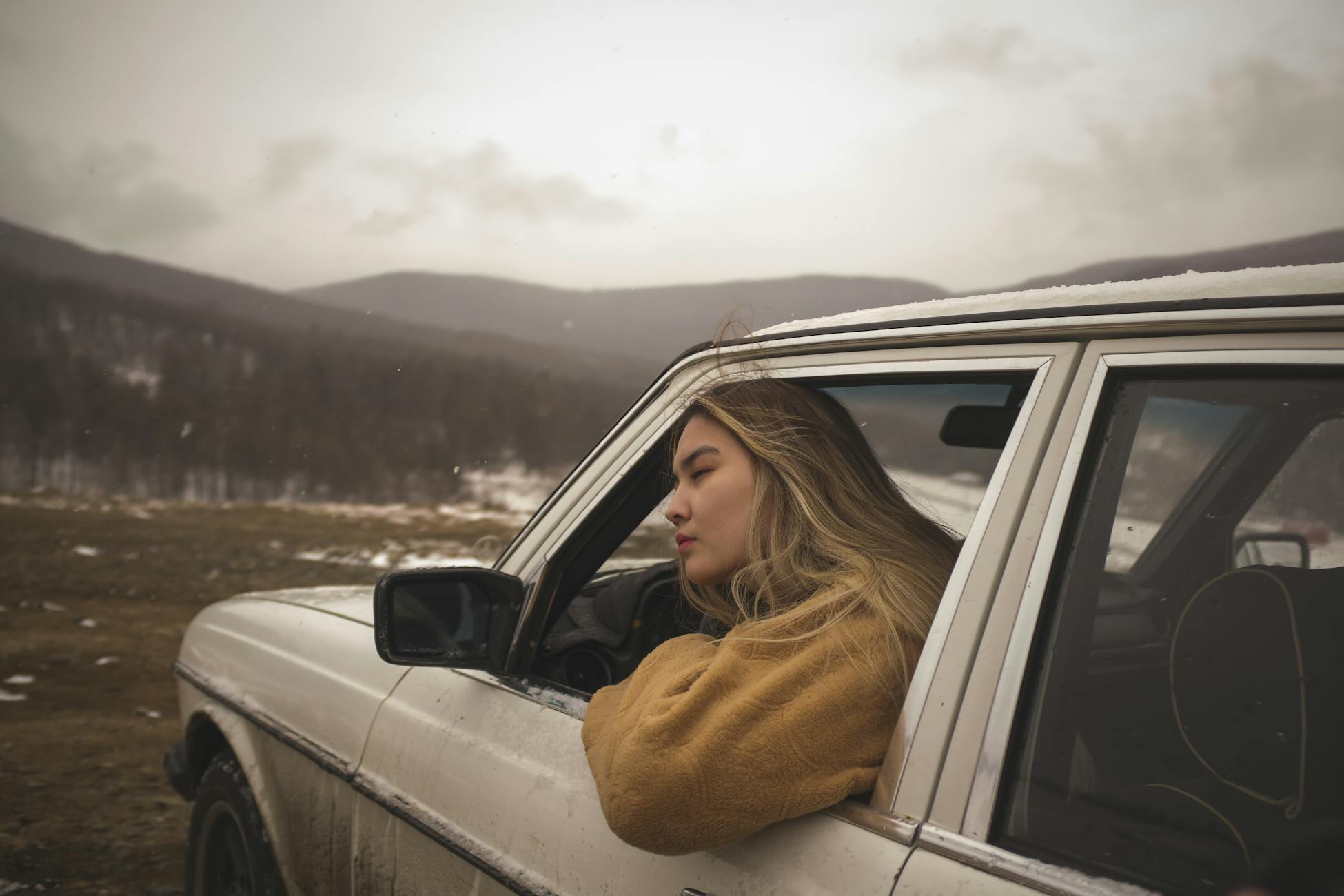 The loneliest people at a gathering are rarely the ones standing alone by the wall. They are often the ones laughing in the middle of the group and driving home afterward in complete silence.